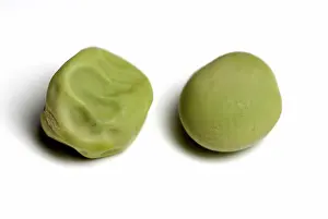 Peas: Pea Seeds