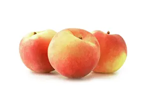 Persica: Peach