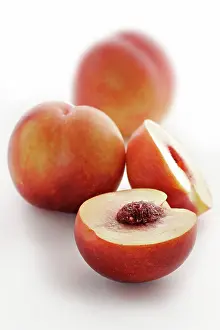 Persica: Peach