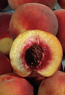 Peach: Peaches