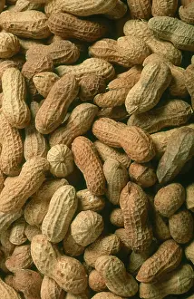 Nuts: Peanuts