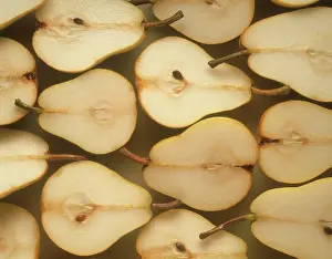 Pyrus: Pear