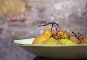 Minimal: Pear