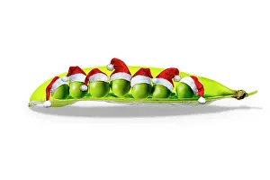 Peas: Peas