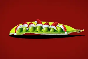 Peas: Peas