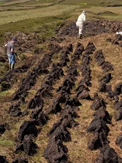 Digger: Peat Digging