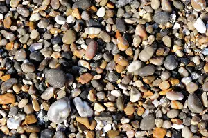 Clean: Pebbles