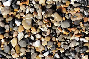 Clean: Pebbles