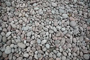 Scotia: Pebbles on Beach