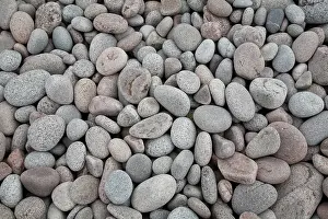 Scotia: Pebbles on Beach