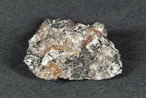 Intrusive: Pegmatite