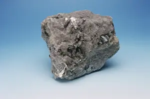 Mica: Pegmatite