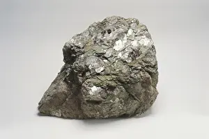 Mica: Pegmatite