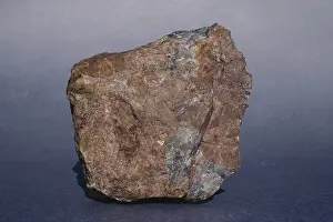 Intrusive: Pegmatite