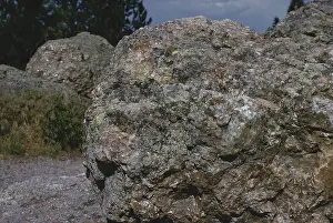 Intrusive: Pegmatite