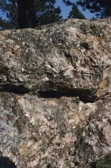 Mica: Pegmatite