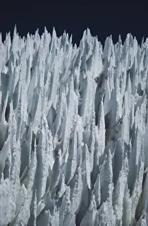 Argentinian: Penitentes