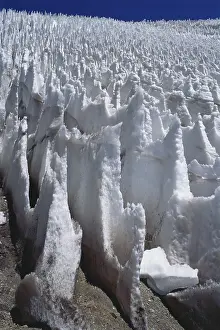 Argentinian: Penitentes