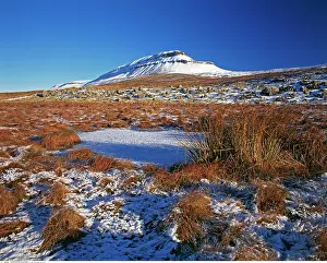 200617: Penyghent, North Yorkshire, England