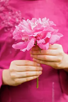 Combined: Peony