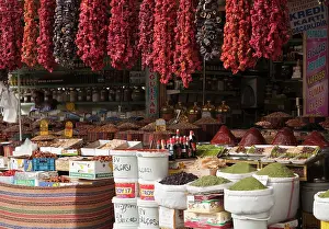 Flavoring: Pepper