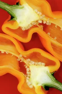 Annuum: Pepper