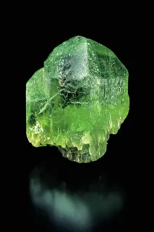 Silicate: Peridot