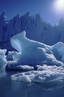 Moreno: Perito Moreno