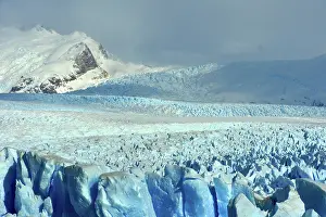 Moreno: Perito Moreno Glacier
