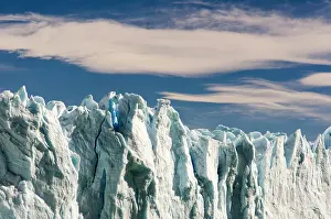 Moreno: Perito Moreno Glacier