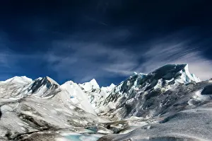 Moreno: Perito Moreno Glacier