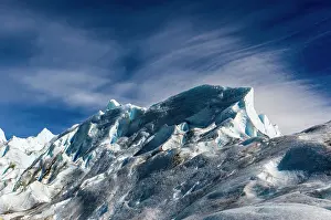 Moreno: Perito Moreno Glacier