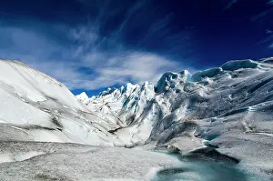 Moreno: Perito Moreno Glacier