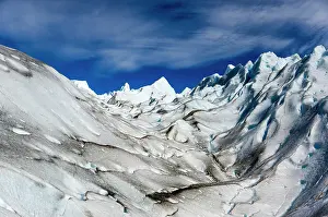 Moreno: Perito Moreno Glacier