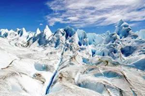 Moreno: Perito Moreno Glacier