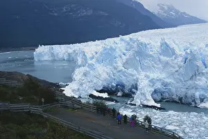 Moreno: Perito Moreno Glacier