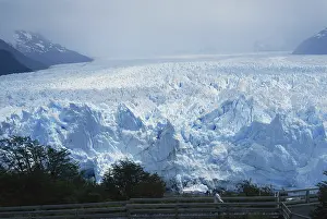 Moreno: Perito Moreno Glacier