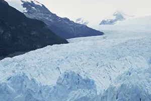 Moreno: Perito Moreno Glacier