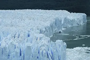 Moreno: Perito Moreno Glacier