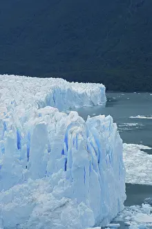 Moreno: Perito Moreno Glacier