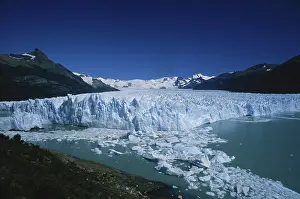 Moreno: Perito Moreno Glacier