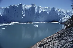 Moreno: Perito Moreno Glacier