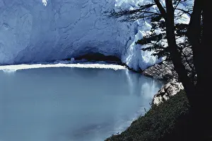 Moreno: Perito Moreno Glacier