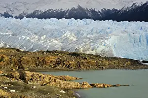 Moreno: Perito Moreno Glacier