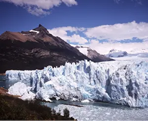 Alyssa Giustozzi: Perito Moreno GLACIER