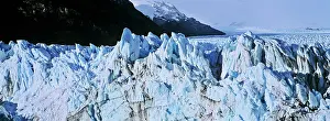 Moreno: Perito Moreno Glacier in the Los Glaciares