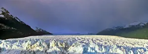 Moreno: Perito Moreno Glacier in the Los Glaciares