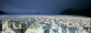 Moreno: Perito Moreno Glacier in the Los Glaciares