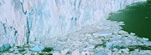 Moreno: Perito Moreno Glacier in the Los Glaciares