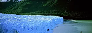 Moreno: Perito Moreno Glacier in the Los Glaciares
